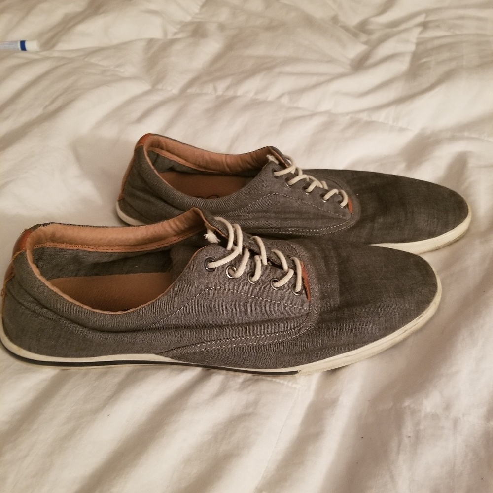 Aldo casual shoes